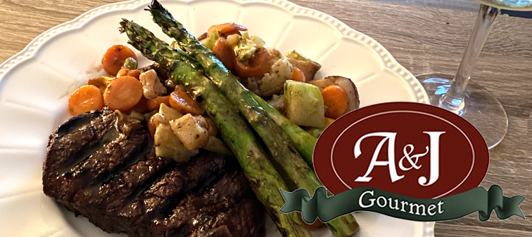 A & J Gourmet