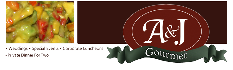 A & J Gourmet